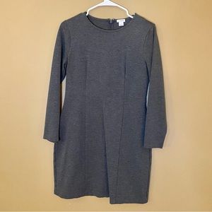 ✨Long-Sleeve Dress